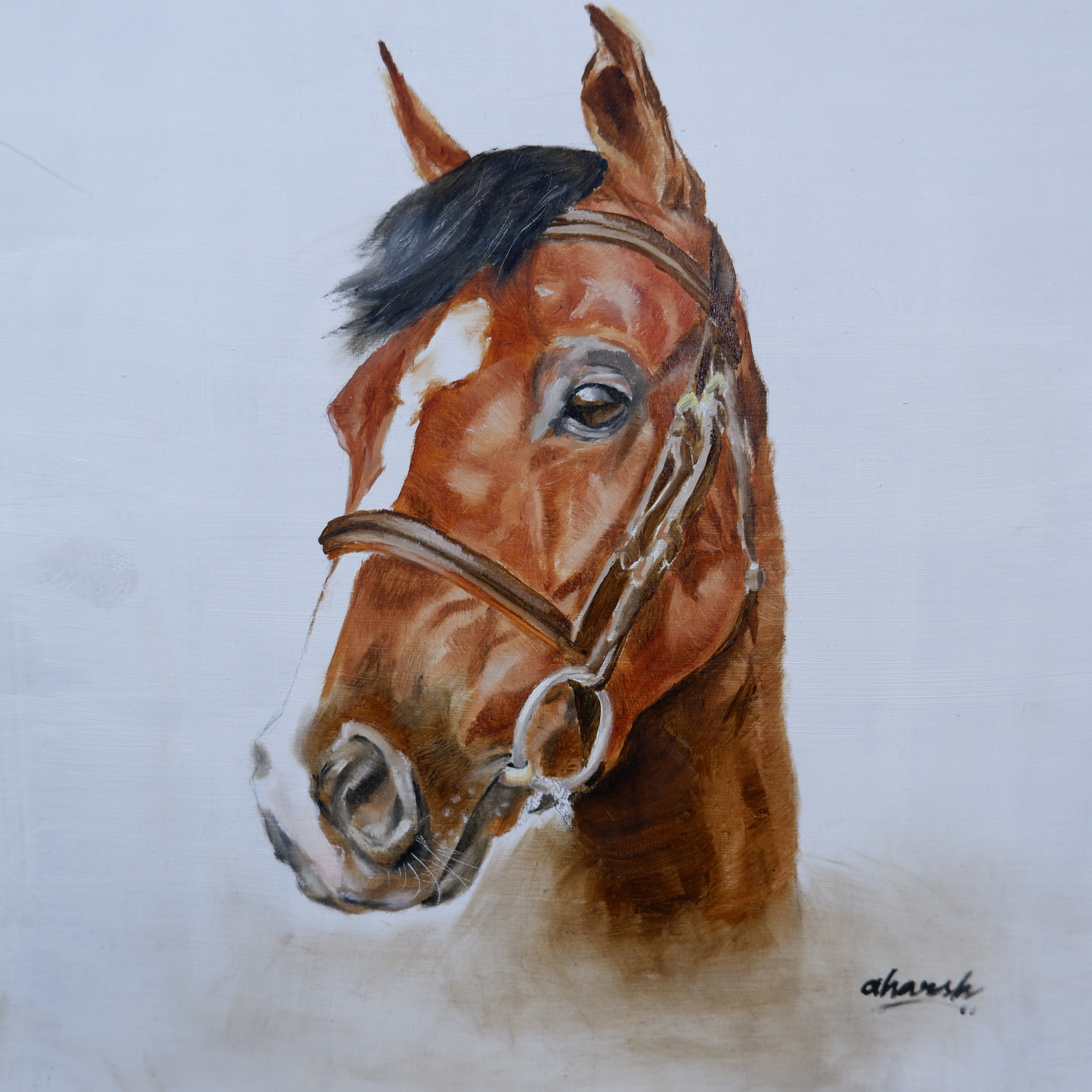 Recent work